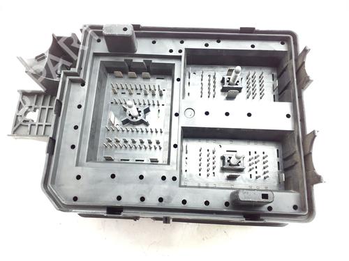 Fuse box OPEL CORSA E (X15) 1.4 LPG (08, 68) | BP38333323E1 - Image 2