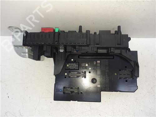 Fuse box MERCEDES-BENZ SLK (R172) 200 (172.448) | BP38362027E1 - Image 5