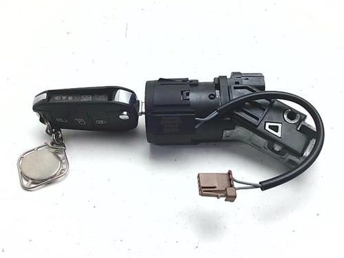 Used Ignition barrel Ignition barrel CITROËN C4 III (BA_, BB_, BC_) BLUEHDI 110 (BBYHSA) (110 hp) 40086017 40086017