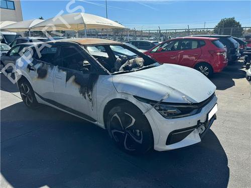 Steering rack KIA EV6 (CV) 77 | BP38394146M22 - Image 2