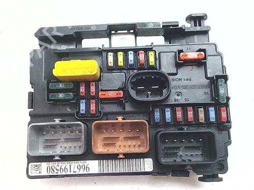 Used Electronic module Electronic module 38387884 38387884