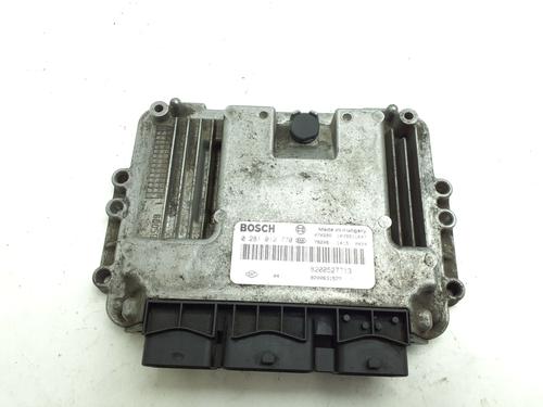 Engine control unit (ECU) RENAULT LAGUNA II (BG0/1_) 1.9 dCi (BG1A, BG1W, BG0G) | BP39004528M57 - Image 2