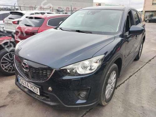 Control unit MAZDA CX-5 (KE, GH) 2.2 D AWD (KE2AW) | BP38397652M11 - Image 6