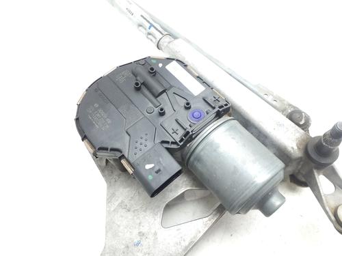 Front wiper motor AUDI Q7 (4MB, 4MG, 4MQ) 3.0 TDI quattro | BP40158210M29 - Image 3