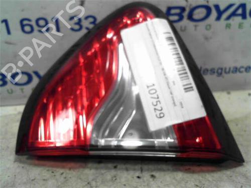 Kabinelys RENAULT CAPTUR I (J5_, H5_) 1.5 dCi 90 (J5N4, J5M5, J5MW, J5M6, J5AL, J5AJ) | BP38349537I8 - Image 2