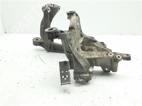 Right front suspension arm AUDI A6 C8 (4A2) 45 TDI Mild Hybrid quattro | BP38394231M13 - Image 3