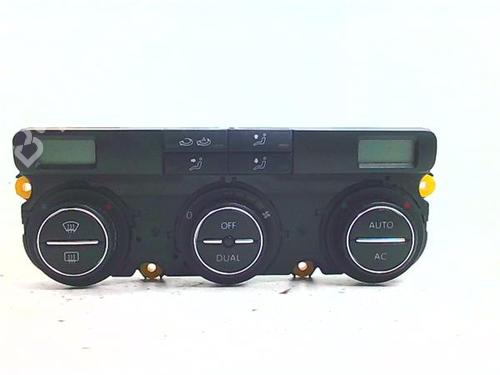 Used Climate control Climate control 38395837 38395837