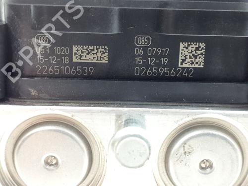 ABS pump JAGUAR XE (X760) 2.0 D | BP38397758M43 - Image 8