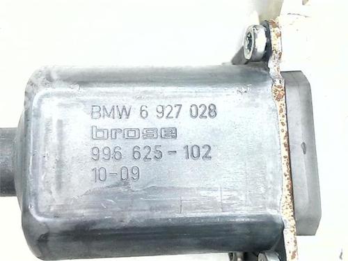 Front right window mechanism BMW 3 (E90) 318 d | BP38364604C23 - Image 2