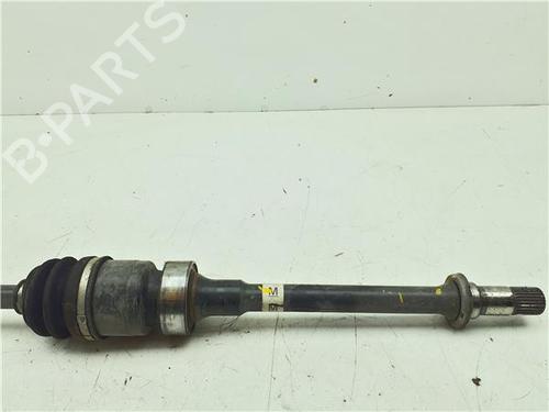 Right front driveshaft MAZDA 2 Hatchback (DL, DJ) 1.5 SKYACTIV-G | BP40447015M39 - Image 4