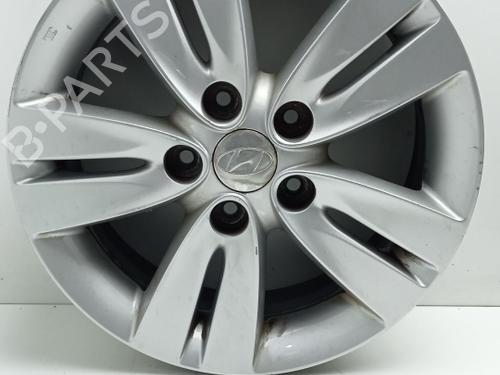 Used Rim Rim HYUNDAI ix20 (JC) 1.6 CRDI (116 hp) 40499663 40499663