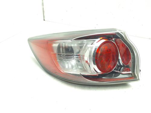 Used Left taillight Left taillight 38333694 38333694