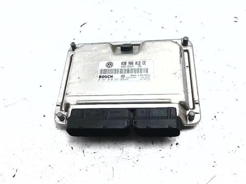 Used Control unit Control unit 38389298 38389298