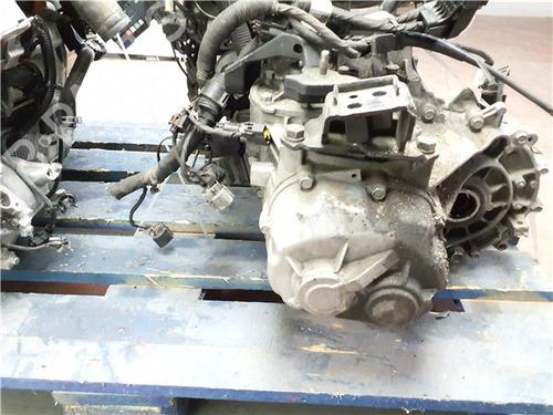 Gearbox KIA CEED (CD) 1.6 CRDi 115 | BP38386025M3 - Image 3