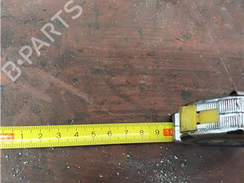 Driveshaft BMW 3 (E46) 320 i | BP38366552M37 - Image 2