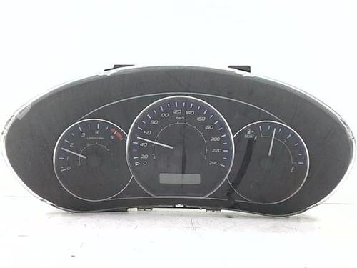 Instrument cluster SUBARU FORESTER (SH_) 2.0 D AWD (SHH, SHD, SHN) | BP38376823C47 - Image 2