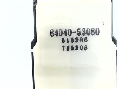 Left front window switch LEXUS IS II (_E2_) 220d (ALE20) | BP38377543I27 - Image 5