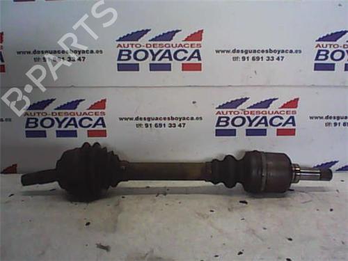 Used Left front driveshaft Left front driveshaft 38349948 38349948