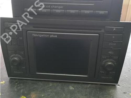 Used Radio Radio 38349945 38349945