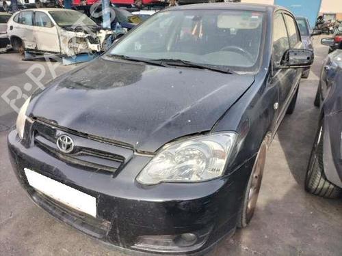 Control unit TOYOTA COROLLA (_E12_) 1.6 VVT-i (ZZE121_, ZZE121R) | BP38368366M11 - Image 3