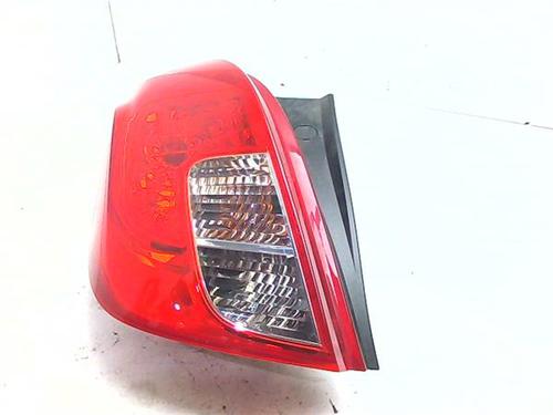 Used Left taillight Left taillight 38396152 38396152