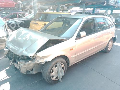 Engine MAZDA 323 F VI Hatchback (BJ) 2.0 TD | BP38334620M1 - Image 9