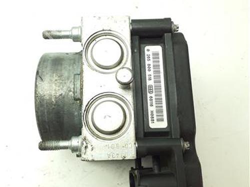 ABS pump NISSAN NOTE (E11, NE11) 1.6 | BP38405284M43 - Image 5