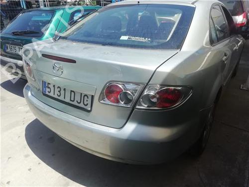 Starter MAZDA 6 Saloon (GG) 2.0 DI (GG14) | BP38365214M8 - Image 5