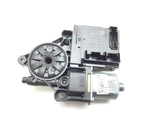 Right front window motor VW PASSAT B6 (3C2) 1.6 TDI | BP38702661E20 - Image 2
