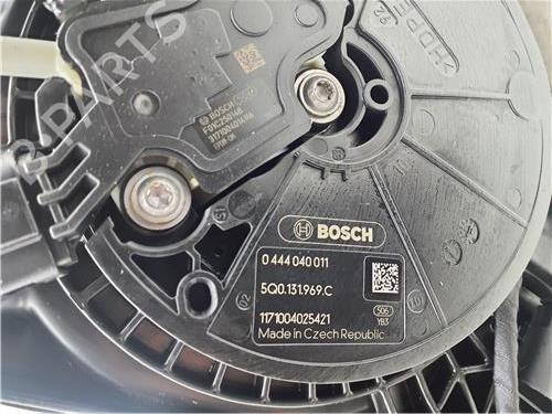 AdBlue-tank SEAT ATECA (KH7, KHP) 2.0 TDI 4Drive | BP38393674M85 - Image 5