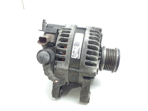 Alternator CITROËN C3 III (SX) 1.5 BlueHDi 100 (SXYHYP, SXYHTU) | BP38397372M7 - Image 4