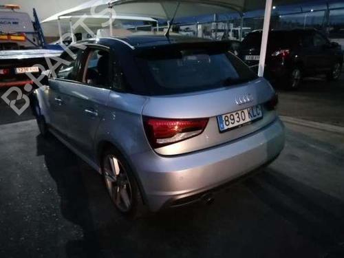 Engine AUDI A1 Sportback (8XA, 8XF) 1.0 TFSI | BP38358537M1 - Image 7