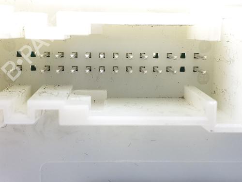 Electronic module MERCEDES-BENZ GLE (V167) GLE 350 d 4-matic (167.121) | BP38401037M83 - Image 4