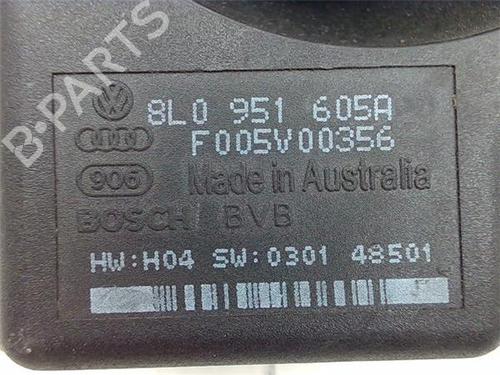 Used Horn Horn 38403849 38403849