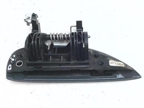 Front left exterior door handle DACIA DUSTER (HM_) 1.5 dCi 115 4x4 (HMAD) | BP38732580C128 - Image 3