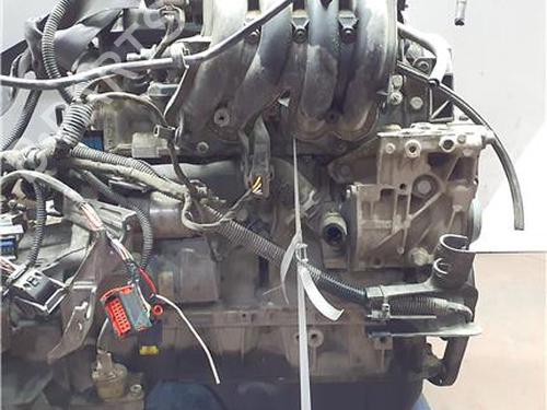 Used Engine Engine 39435060 39435060