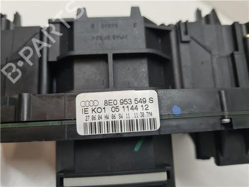 Headlight switch AUDI A4 B6 (8E2) 1.9 TDI | BP38357183I24 - Image 3