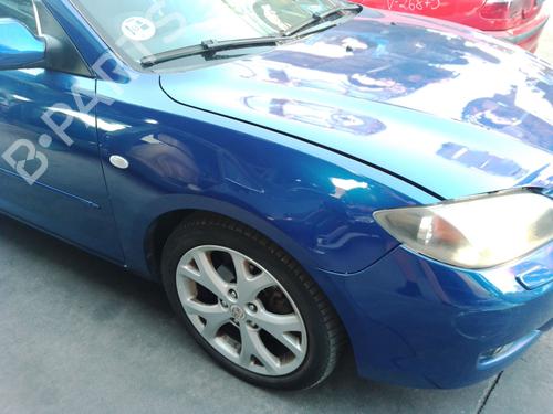 Used Right front fenders Right front fenders 38757083 38757083