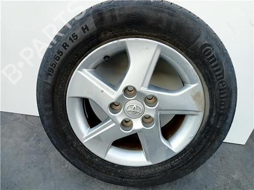 wheel-set-toyota-auris-_e18_-2012-2013-2014-2015-2016-2017-2018-2019-38368684 main image
