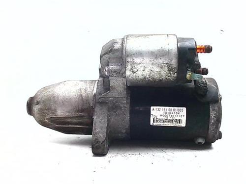 Used Starter Starter 38393044 38393044