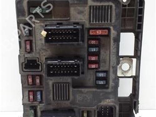 Used Electronic module Electronic module CITROËN C5 I (DC_) 2.0 HDi (DCRHZB, DCRHZE) (109 hp) 39955715 39955715