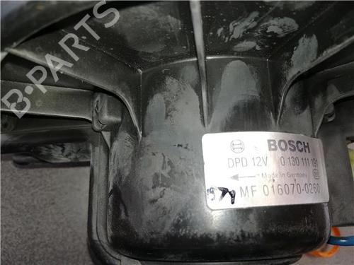 Used Heater blower motor Heater blower motor 38349672 38349672