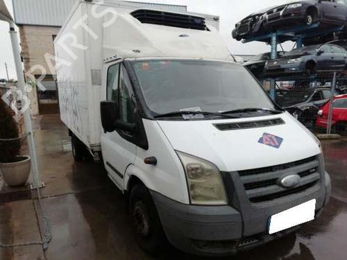 Left taillight FORD TRANSIT Van (E_ _) 2.5 TDI (EAL, EAS) | BP38354864C34 - Image 2