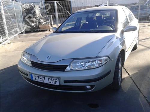 Electronic module RENAULT LAGUNA II (BG0/1_) 2.2 dCi (BG09) | BP38404571M83 - Image 2