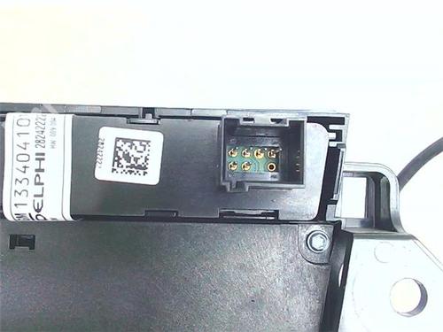 Switch OPEL MERIVA B MPV (S10) 1.6 CDTI (75) | BP38397475I30 - Image 3