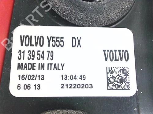 Right taillight VOLVO V40 Hatchback (525) D2 | BP38362620C35 - Image 2