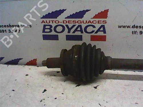 Used Left front driveshaft Left front driveshaft 38349938 38349938
