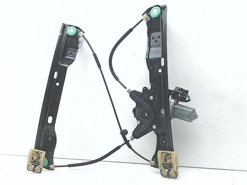 Used Front left window mechanism Front left window mechanism 38357123 38357123