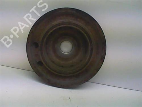 Used Pulley Pulley 38711097 38711097