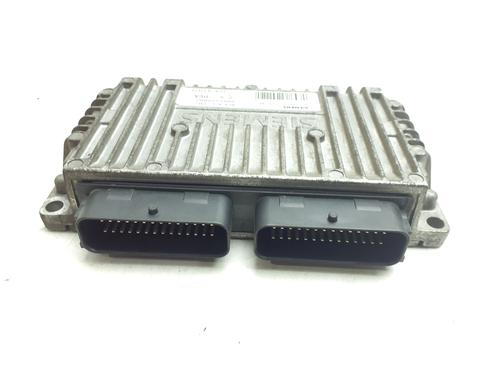 Used Gearbox control unit Gearbox control unit CITROËN XSARA PICASSO (N68) 2.0 16V (136 hp) 40220618 40220618